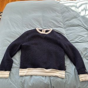 Todd Snyder x Champion Mens Large Crew Neck